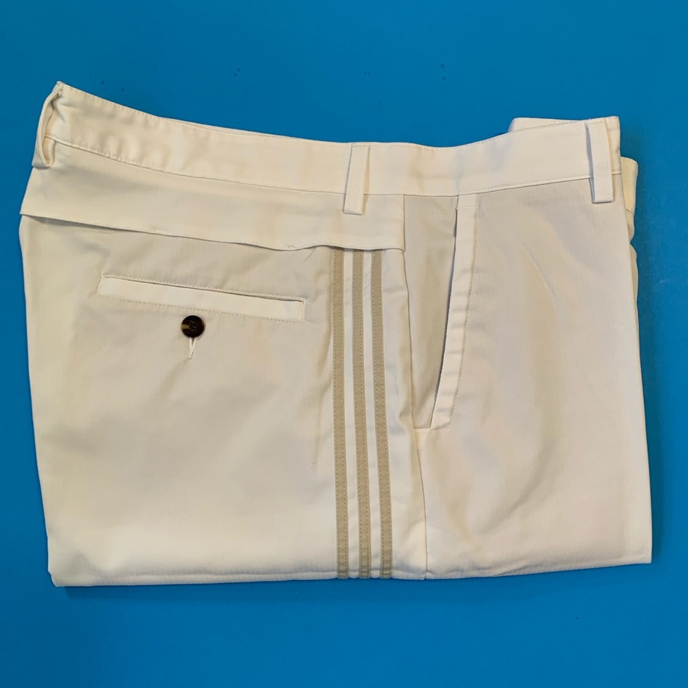 Adidas Climacool Golf Shorts